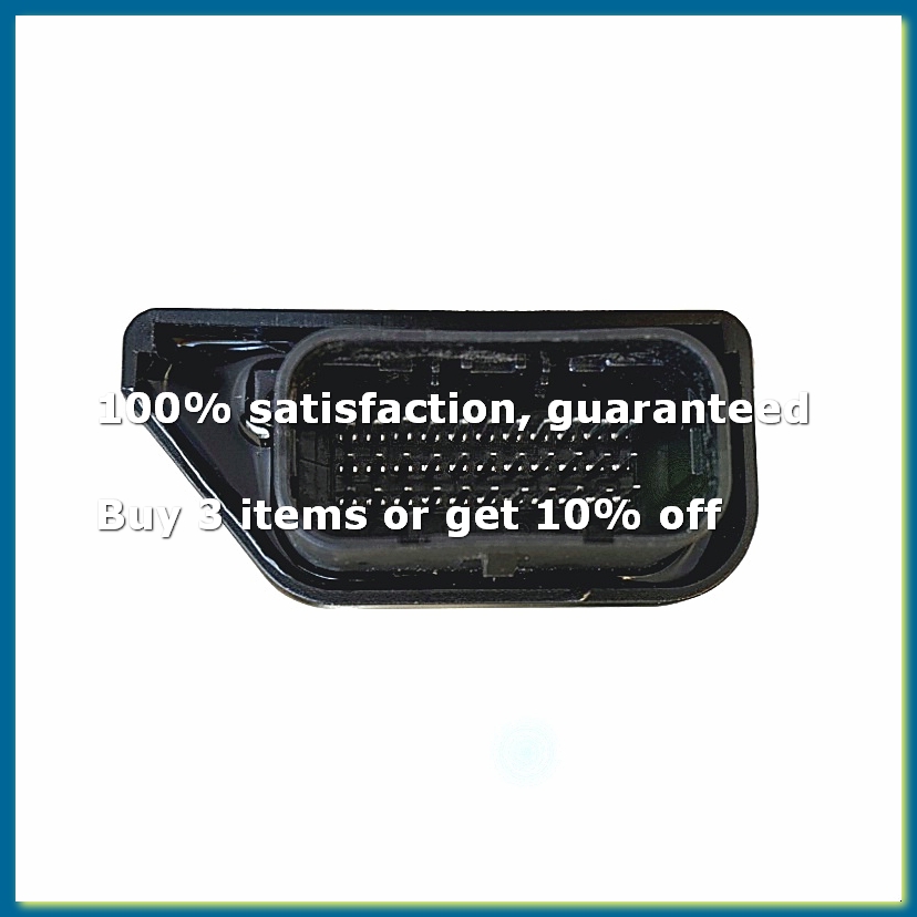 Motorcycle Parts - A49I-Motorcycle ECU Electronic Injection Module 2GS0