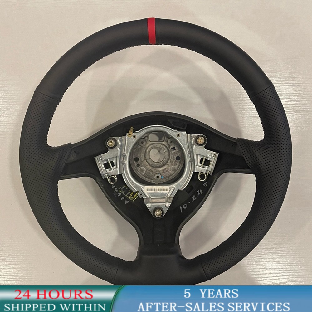 Customized Braid Car Steering  - Car Steering Wheel Cover Anti Slip Breathable ulasan dan harga