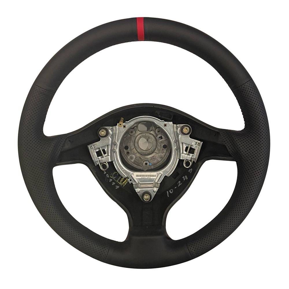 Customized Braid Car Steering  - Car Steering Wheel Cover Anti Slip Breathable ulasan dan harga