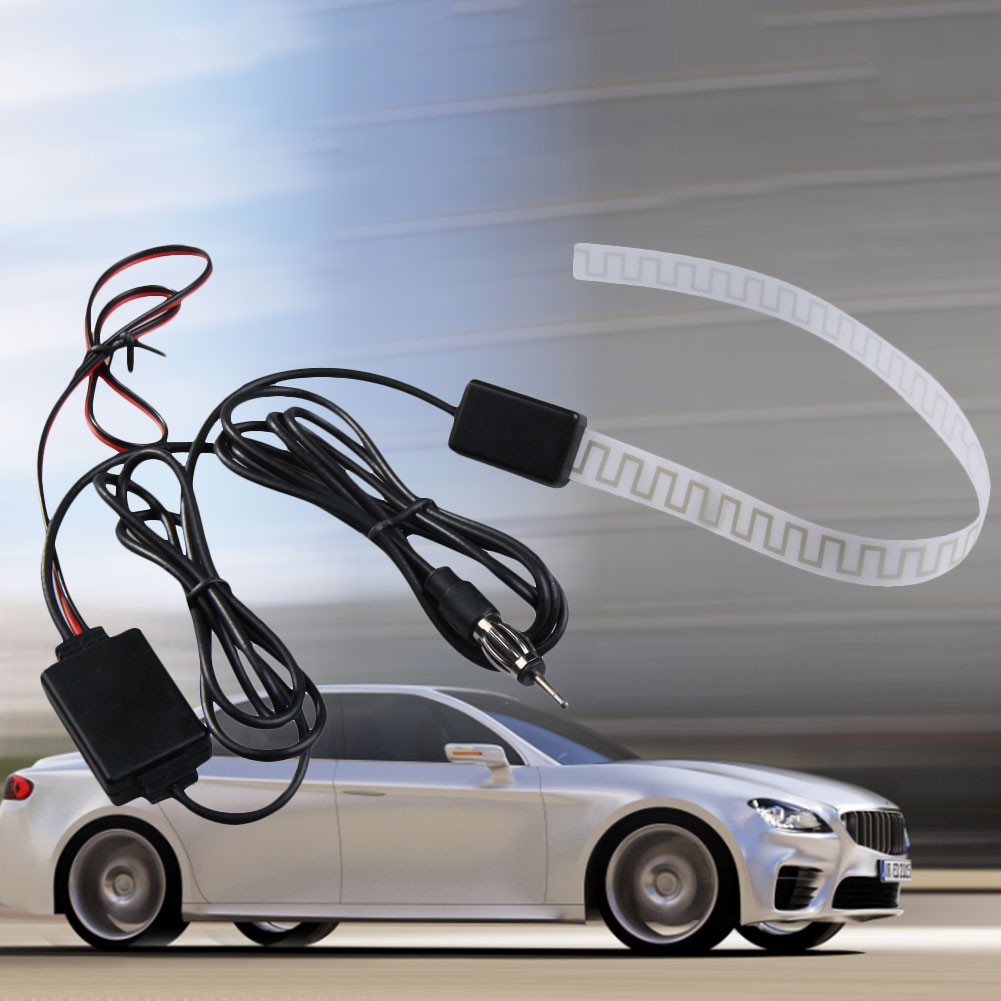 Car Hidden Antenna Car Windshi - Car Electronics ulasan dan harga