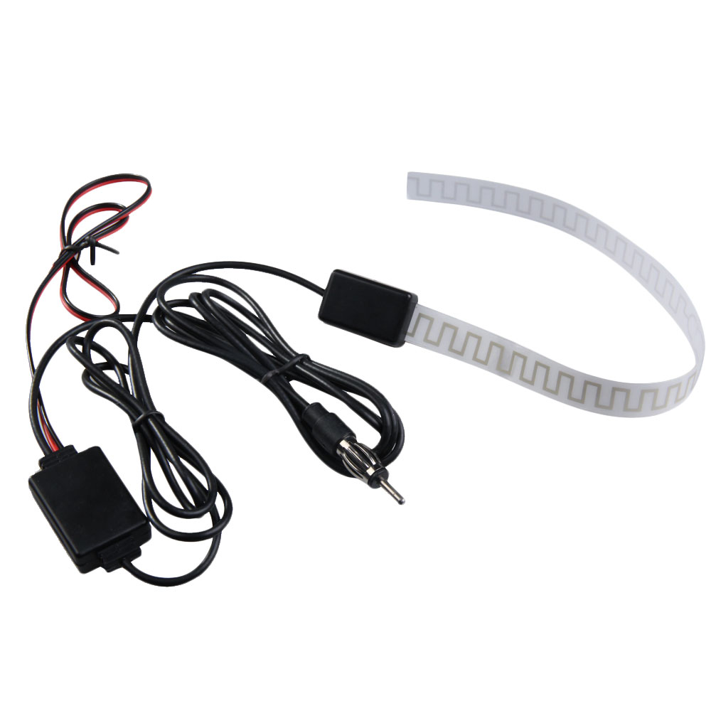 Car Hidden Antenna Car Windshi - Car Electronics ulasan dan harga