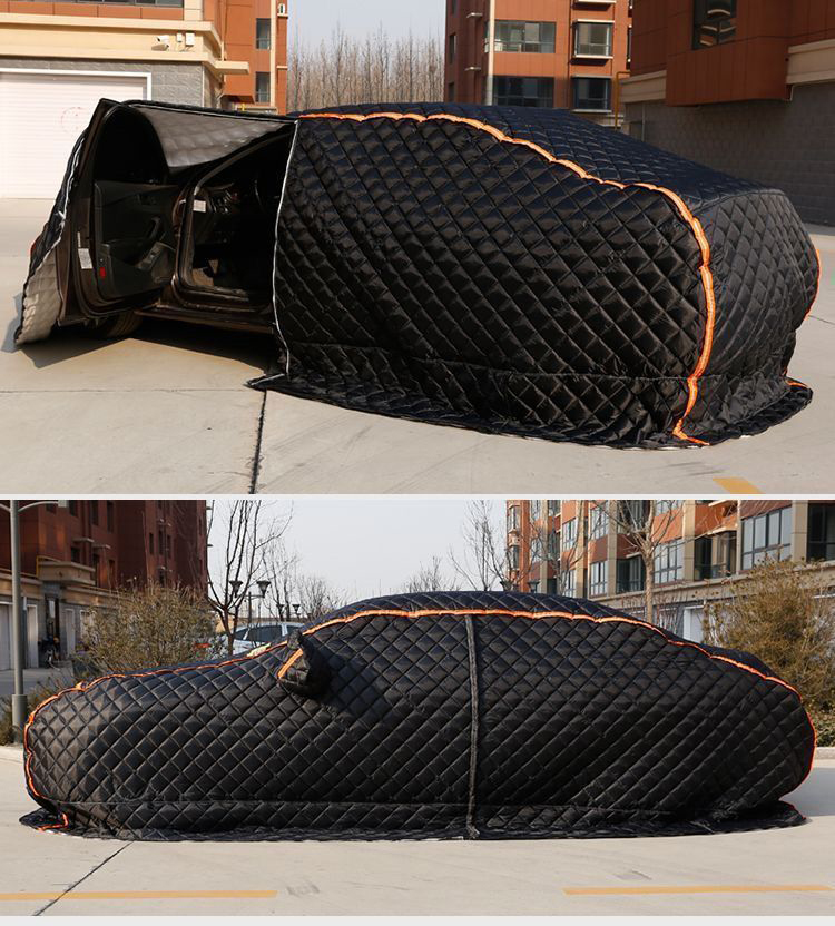 Hot-selling Winter Car Accesso - Car Accessories ulasan dan harga