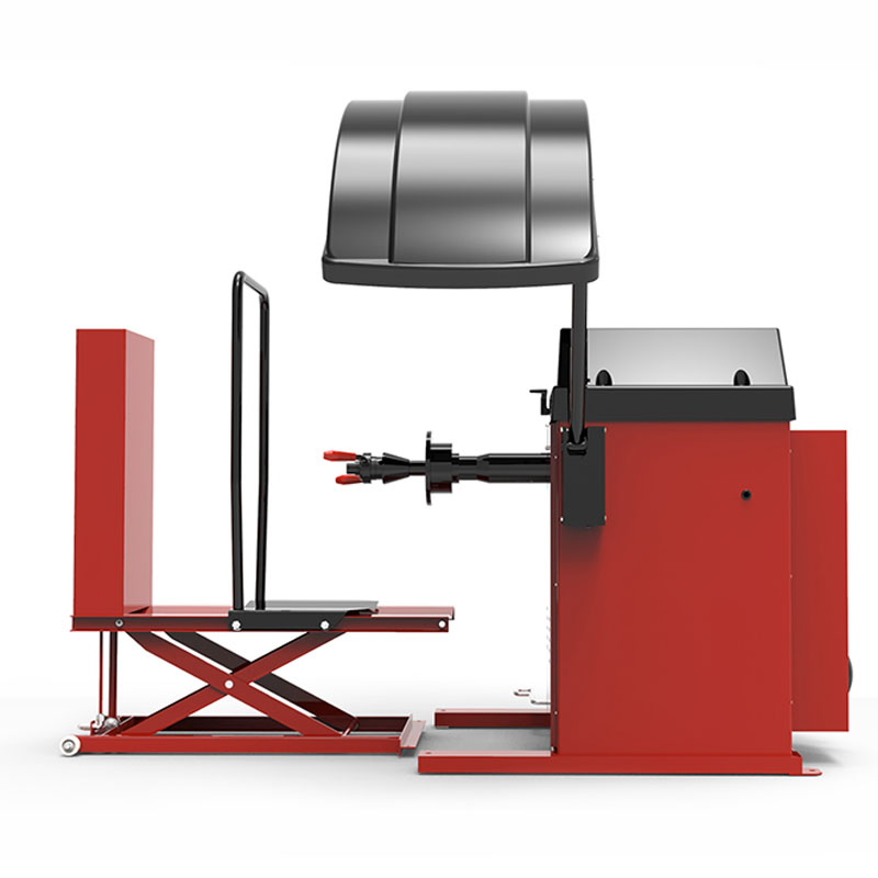 Car Tire Dynamic Balancing Mac - Car Accessories ulasan dan harga