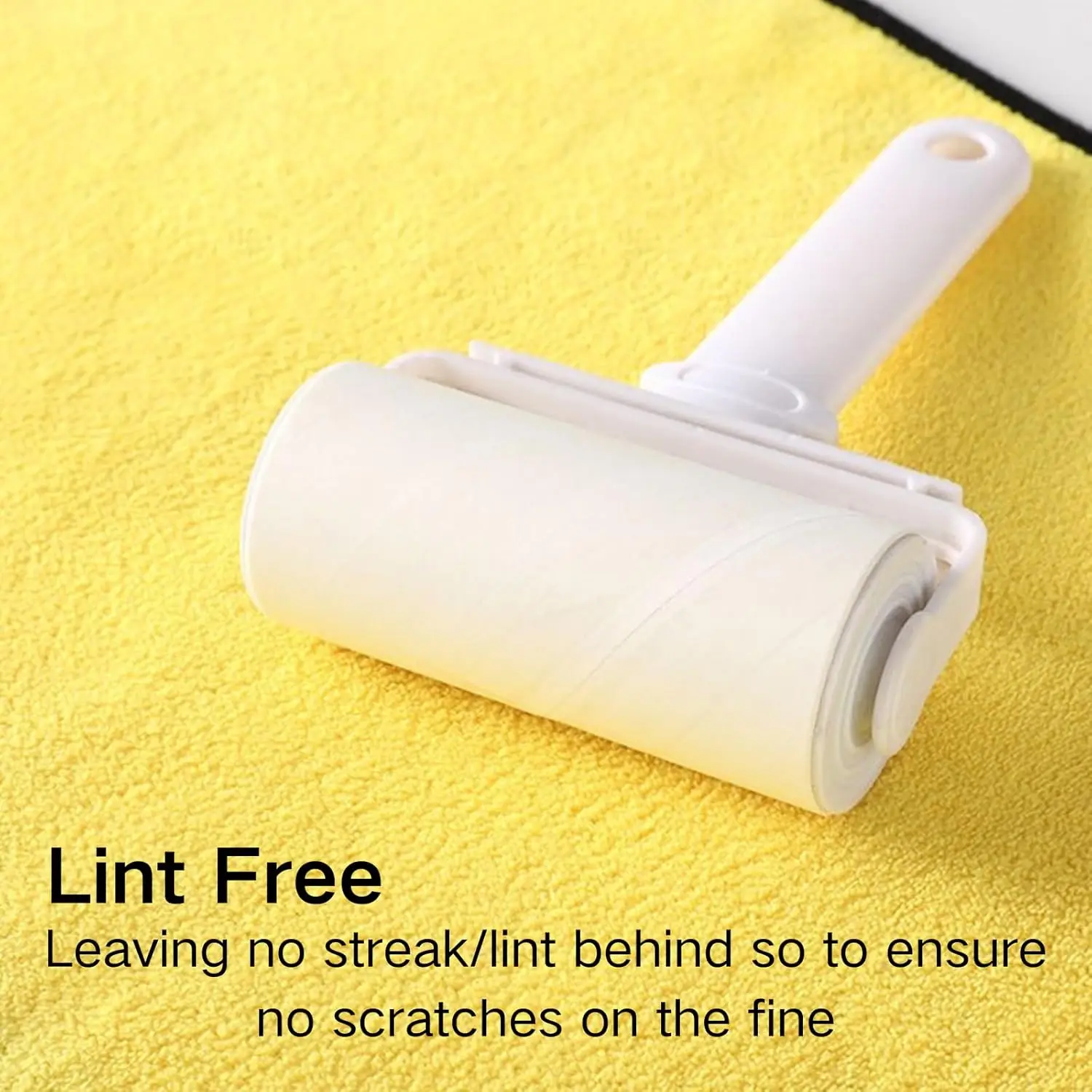 Wholesale Car Cleaning Towels  - Microfiber Car Drying Towel Super Absorbent ulasan dan harga