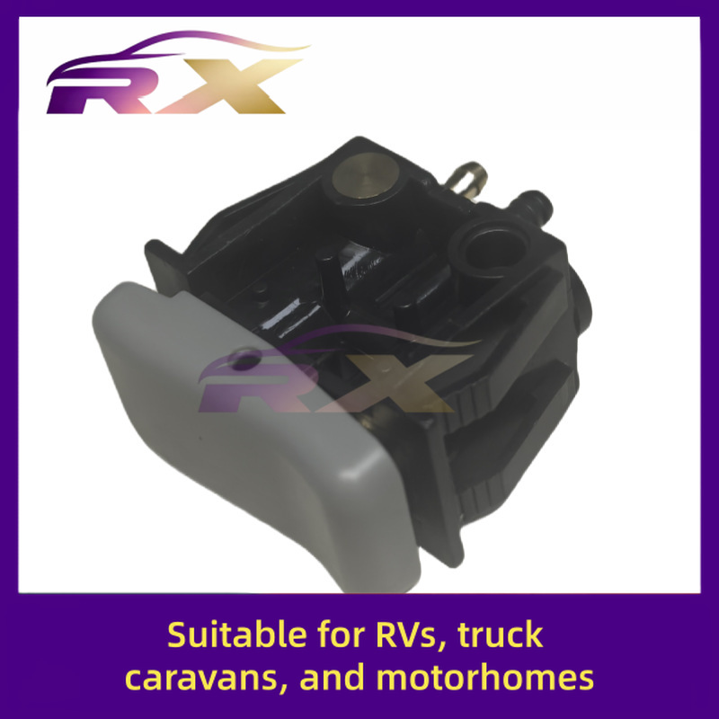 Suitable For RV Caravan Motorh - Car Accessories ulasan dan harga
