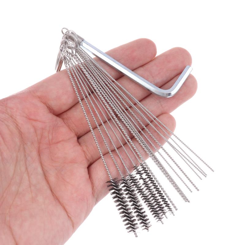 1Set Carburetor Cleaning Tool  - Auto Repair Tools ulasan dan harga