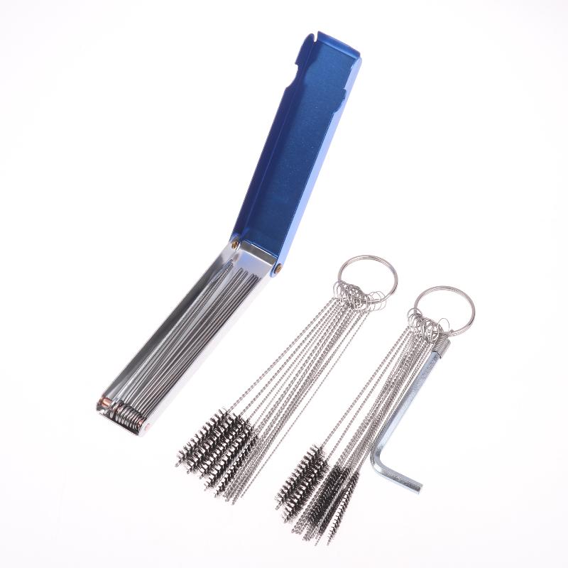 1Set Carburetor Cleaning Tool  - Auto Repair Tools ulasan dan harga