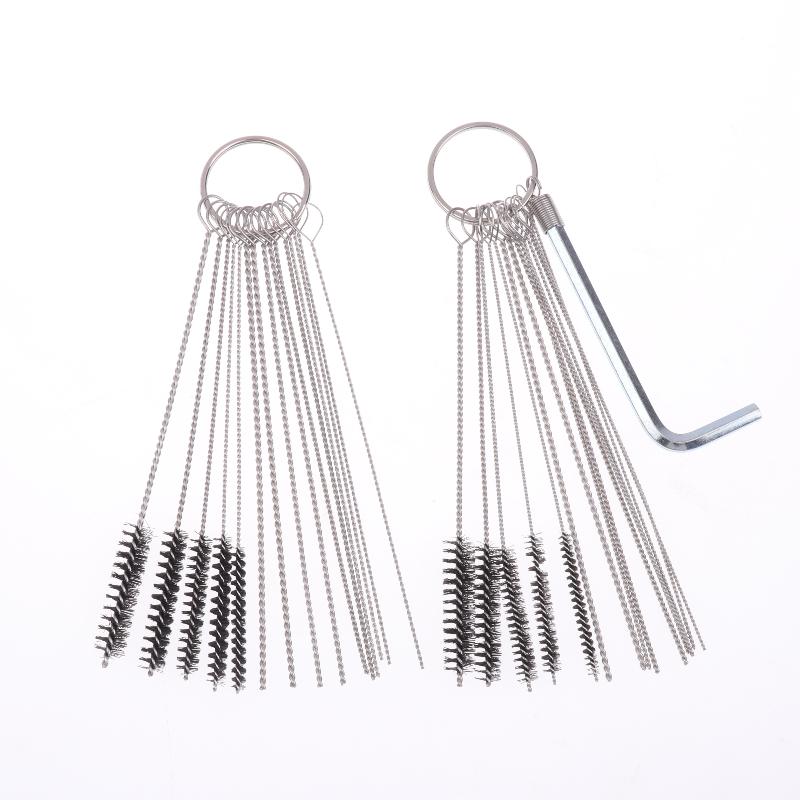 1Set Carburetor Cleaning Tool  - Auto Repair Tools ulasan dan harga