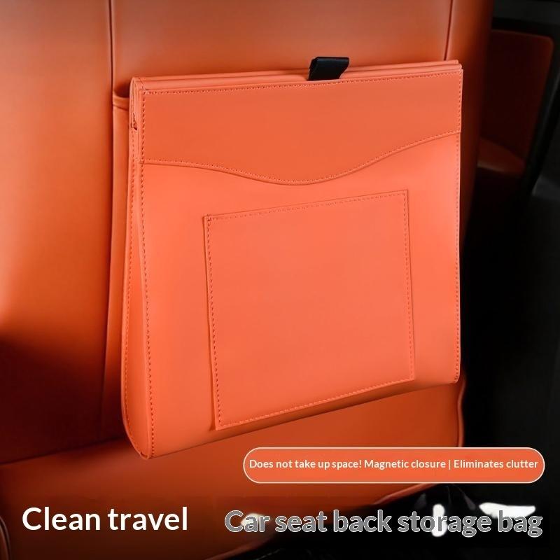 Car Trash Can Waterproof Magne - Waterproof Car Trash Can With Lid ulasan dan harga