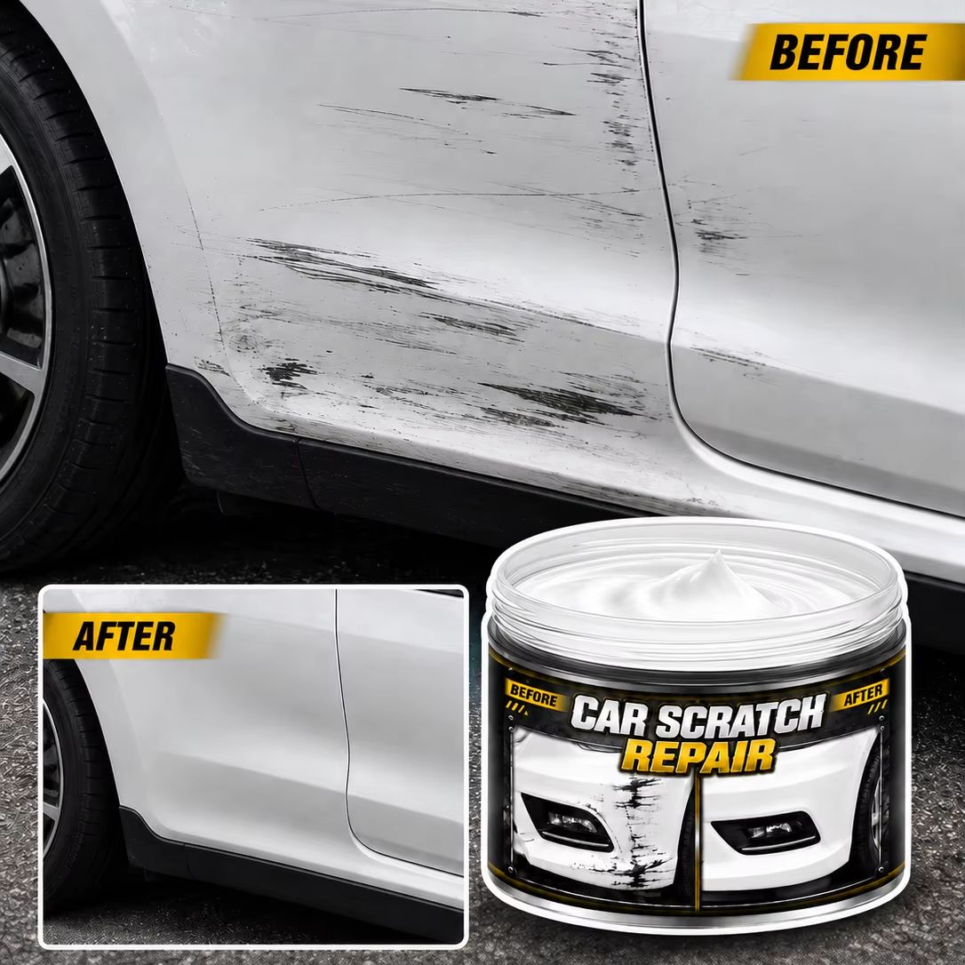 Scratch Repair Wax for Auto Pa - Car Scratch Repair Polishing Wax Paste ulasan dan harga